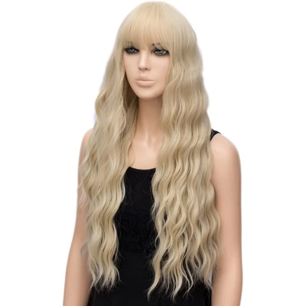 Blooming Hair 30
